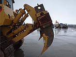 2007 CATERPILLAR D8T Photo #8