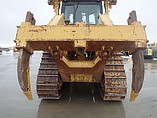 2007 CATERPILLAR D8T Photo #9