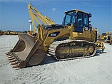 11 CATERPILLAR 973D