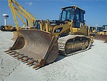 2011 CATERPILLAR 973D Photo #3