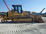 2011 CATERPILLAR 973D Photo #6