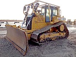 12 CATERPILLAR D6T XW