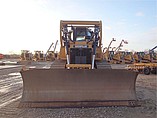 2012 CATERPILLAR D6T XW Photo #2