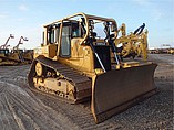 2012 CATERPILLAR D6T XW Photo #3