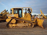 2012 CATERPILLAR D6T XW Photo #4