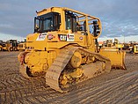 2012 CATERPILLAR D6T XW Photo #5