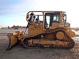 2012 CATERPILLAR D6T XW Photo #8