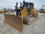 12 CATERPILLAR D6T XW