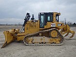 2012 CATERPILLAR D6T XW Photo #2