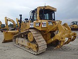 2012 CATERPILLAR D6T XW Photo #3