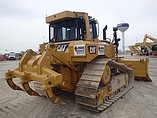 2012 CATERPILLAR D6T XW Photo #5