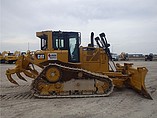 2012 CATERPILLAR D6T XW Photo #6