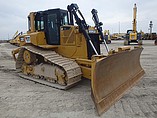 2012 CATERPILLAR D6T XW Photo #7