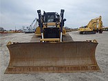 2012 CATERPILLAR D6T XW Photo #8