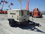 2012 DOOSAN XP375WCU Photo #5