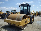 2011 CATERPILLAR CS56 Photo #3