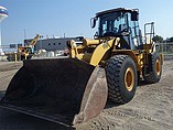 10 CATERPILLAR 950H