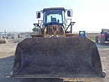 2010 CATERPILLAR 950H Photo #2
