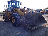 2010 CATERPILLAR 950H Photo #3