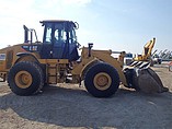 2010 CATERPILLAR 950H Photo #4