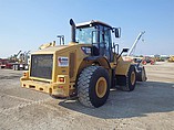 2010 CATERPILLAR 950H Photo #5