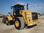 2010 CATERPILLAR 950H Photo #7