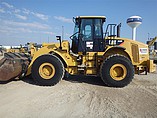 2010 CATERPILLAR 950H Photo #8