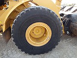 2010 CATERPILLAR 950H Photo #10