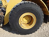 2010 CATERPILLAR 950H Photo #13