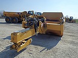 2012 CATERPILLAR TS180 Photo #4
