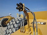 2012 CATERPILLAR TS180 Photo #15
