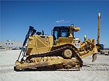 2011 CATERPILLAR D8T Photo #2