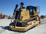 2011 CATERPILLAR D8T Photo #3