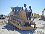 2011 CATERPILLAR D8T Photo #5