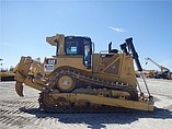 2011 CATERPILLAR D8T Photo #6