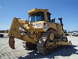 2011 CATERPILLAR D8T Photo #7