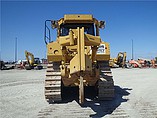 2011 CATERPILLAR D8T Photo #8