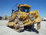 2011 CATERPILLAR D8T Photo #9