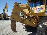 2011 CATERPILLAR D8T Photo #12