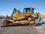 2011 CATERPILLAR D8T Photo #2