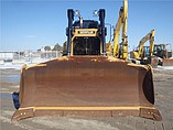 2011 CATERPILLAR D8T Photo #4