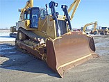 2011 CATERPILLAR D8T Photo #6