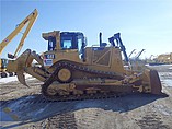 2011 CATERPILLAR D8T Photo #7