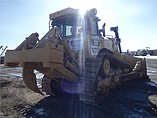 2011 CATERPILLAR D8T Photo #8