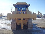 2011 CATERPILLAR D8T Photo #9