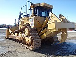 2011 CATERPILLAR D8T Photo #10