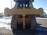 2011 CATERPILLAR D8T Photo #14