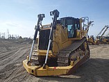 12 CATERPILLAR D8T