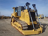 2012 CATERPILLAR D8T Photo #4