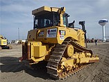2012 CATERPILLAR D8T Photo #6